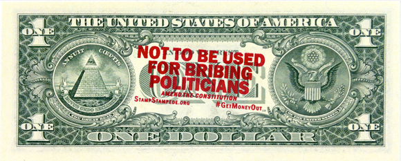 More Unlimited Money in American Politics?